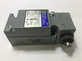 Square D 9007C62G Ser A Limit Switch