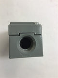 Square D 9007C62G Ser A Limit Switch