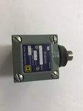 Square D 9007C62G Ser A Limit Switch