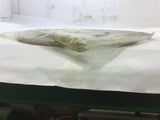 Allen-Bradley 43GR-TBB25SL Ser A Glass Fiber Optic Cable