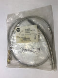 Allen-Bradley 43GR-TBB25SL Ser A Glass Fiber Optic Cable