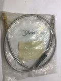 Allen-Bradley 43GR-TBB25SL Ser A Glass Fiber Optic Cable
