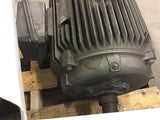 Industrial Electric Wwe20-36-256T Ac Motor 20 Hp 3550 Rpm 2 P 230 / 460 V 256T