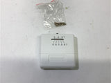 HONEYWELL T812A1002 24 VAC HEATING ONLY THERMOSTAT