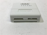 HONEYWELL T812A1002 24 VAC HEATING ONLY THERMOSTAT