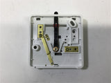 HONEYWELL T812A1002 24 VAC HEATING ONLY THERMOSTAT