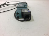 MAC 822X-PM-111CA-112 SOLENOID VALVE