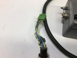 HEIDENHAIN EXE 602 D/5-F 235 322 22 INTERPOLATION BOX
