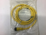ALLEN-BRADLEY 889N CORDSET 889N-F3AFC-6F