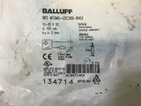 BALLUFF BES M12MG-USC30B-BV03 10-30 VDC INDUCTIVE SENSOR