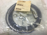 BALLUFF BES M12MG-USC30B-BV03 10-30 VDC INDUCTIVE SENSOR