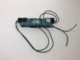 MAC 822C-PM-111CA-112 SOLENOID VALVE 150 PSI