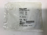 BALLUFF BES M12MI-PSC20B-S04G 12-30 VDC SENSOR