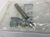 BALLUFF BES M12MI-PSC20B-S04G 12-30 VDC SENSOR