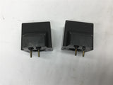 450933AB 120 Volt Coil Lot of 2