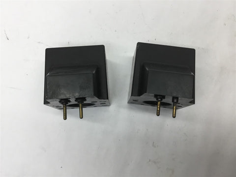 450933AB 120 Volt Coil Lot of 2