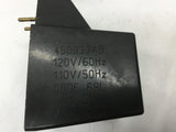 450933AB 120 Volt Coil Lot of 2