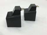 450933AB 120 Volt Coil Lot of 2