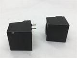 450933AB 120 Volt Coil Lot of 2