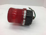 Federal Signal Fireball FB2PST 120 Volts 0.25 Amps