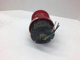 Federal Signal Fireball FB2PST 120 Volts 0.25 Amps
