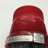 Federal Signal Fireball FB2PST 120 Volts 0.25 Amps
