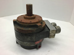 Washington 50-R Hydraulic Motor 2000 PSI 32.5 GPM