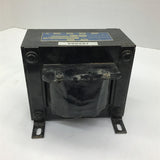 Hevi-Duty Electric W1000 1.0 Kva Control Transformer 240 480 Pri 110 120 Sec