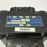 Hevi-Duty Electric W1000 1.0 Kva Control Transformer 240 480 Pri 110 120 Sec