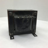 Hevi-Duty Electric W1000 1.0 Kva Control Transformer 240 480 Pri 110 120 Sec