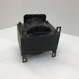 Hevi-Duty Electric W1000 1.0 Kva Control Transformer 240 480 Pri 110 120 Sec