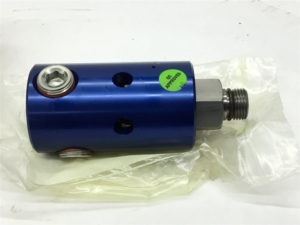 Deublin 1116-012-173 829270/S0327 Rotary Union