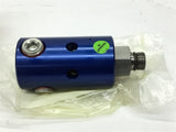 Deublin 1116-012-173 829270/S0327 Rotary Union