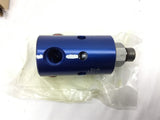 Deublin 1116-012-173 829270/S0327 Rotary Union