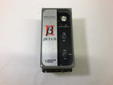 BOSTON RBA2 230 VOLTS 15.8 AMPS 2 HP RATIOTROL DC MOTOR CONTROL