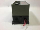 BOSTON RBA2 230 VOLTS 15.8 AMPS 2 HP RATIOTROL DC MOTOR CONTROL