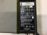 BOSTON RBA2 230 VOLTS 15.8 AMPS 2 HP RATIOTROL DC MOTOR CONTROL