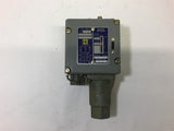 SQUARE D ADW-5 135-1000 PSI PRESSURE SWITCH