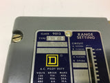 SQUARE D ADW-5 135-1000 PSI PRESSURE SWITCH