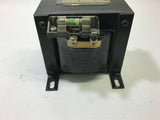 ALLEN-BRADLEY 1497-N19 A .500 KVA TRANSFORMER 220/440, 240/480 PRI 110 120 SEC