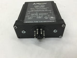 Warner Electric CBC-802 Power Supply Relay 120 Vac 50 VA 90 Vdc Output
