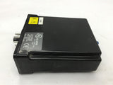 Warner Electric CBC-802 Power Supply Relay 120 Vac 50 VA 90 Vdc Output