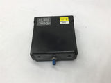 Warner Electric CBC-802 Power Supply Relay 120 Vac 50 VA 90 Vdc Output