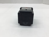 Warner Electric Power Supply MCS-801-1 115 Vac Input 90 Vdc Output