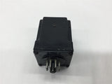Warner Electric Power Supply MCS-801-1 115 Vac Input 90 Vdc Output
