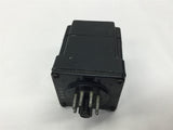 Warner Electric Power Supply MCS-801-1 115 Vac Input 90 Vdc Output