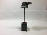 ABB OT45E3 GENERAL PURPOSE SWITCH 460V @ 20 HP