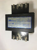 Acme TA-2-81215 Industrial Control Transformer 500 VA 50 / 60 Hz
