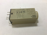 Omron H3YN-2 Timer 50 / 60 Hz