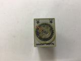 Omron H3YN-2 Timer 50 / 60 Hz